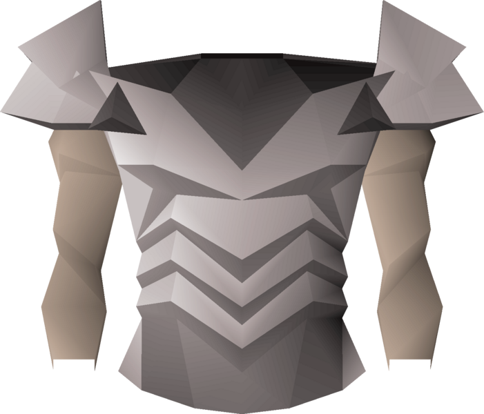 File:Ultimate ironman platebody (v1) detail.png