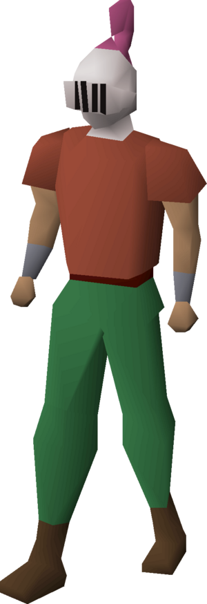 Adamant heraldic helm (Fairy) equipped male.png