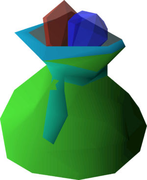 Bag full of gems (golden nuggets) detail.png