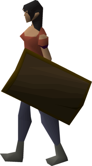 Bronze sq shield equipped female.png