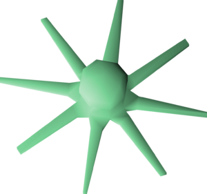 Cooked karambwan (unobtainable item) detail.png