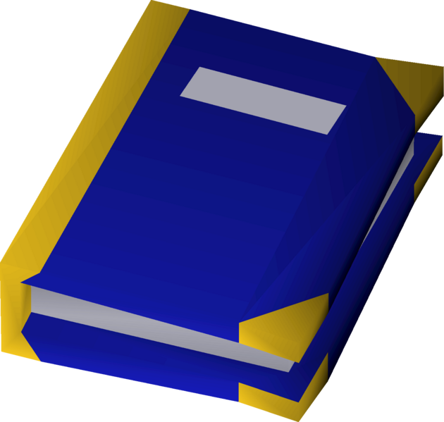 File:Damaged book (Saradomin) detail.png