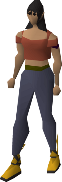 File:Graceful boots (Lovakengj) equipped female.png
