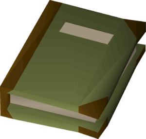 Journal (Making History) detail.png