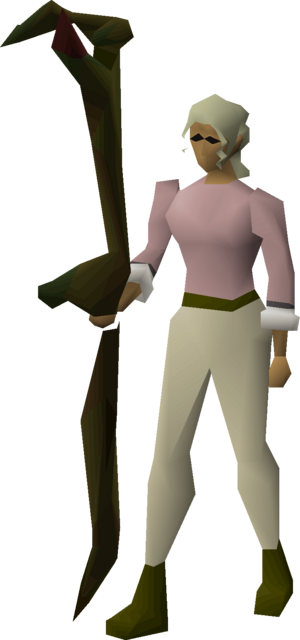 Mud battlestaff equipped female.png