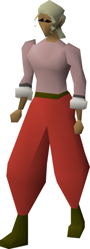 Pirate leggings (red) equipped female.png