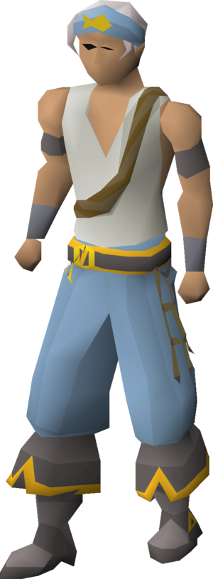 Spirit angler outfit equipped.png