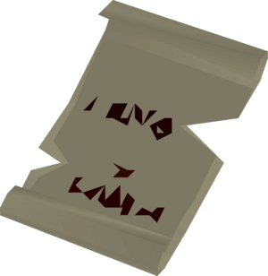 Torn prayer scroll detail.png