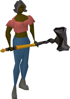 Elder maul (Last Man Standing) equipped female.png