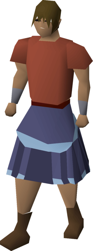 Mithril plateskirt (t) equipped male.png