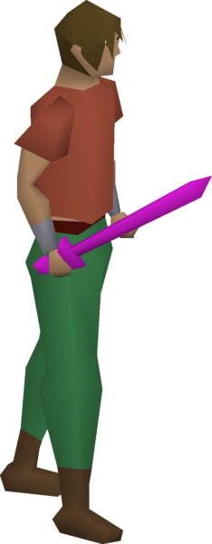 File:Osmumten's fang (beta) equipped male.png