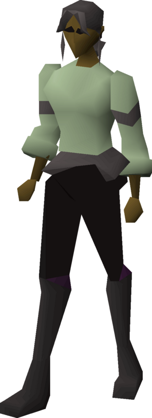 Vyre noble pants (purple) equipped female.png