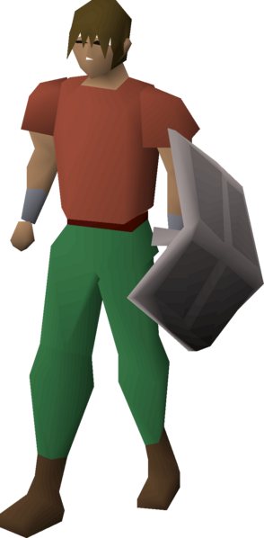 File:White kiteshield equipped male.png