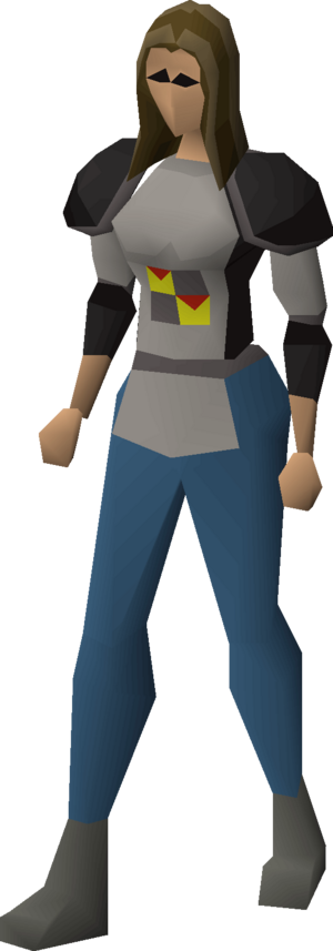 Black platebody (h5) equipped female.png