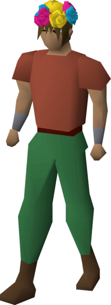 File:Flower crown (pansexual) equipped male.png