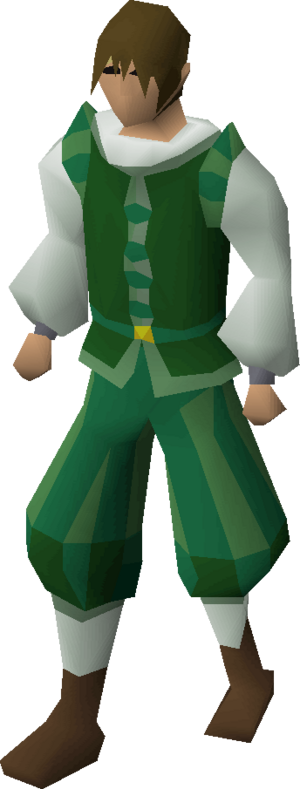 Green elegant clothing (male) equipped.png