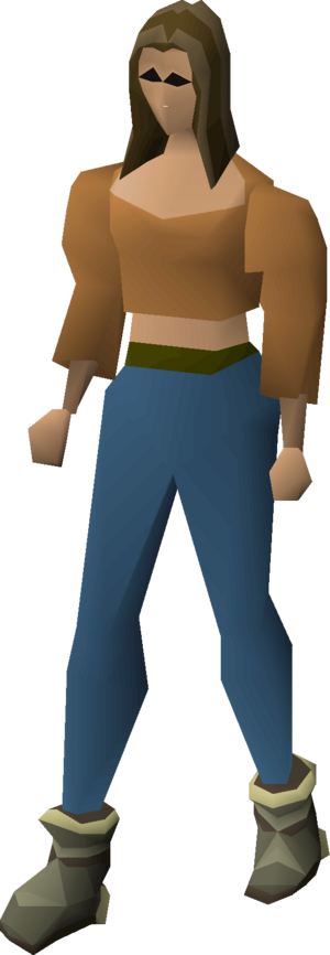 Boots of brimstone equipped female.png