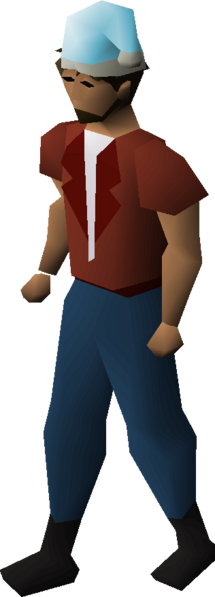 File:Cyan santa hat equipped male.png
