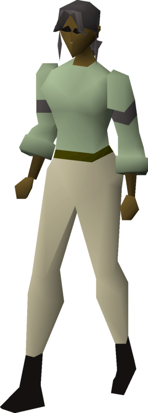 Mystic boots (dark) equipped female.png