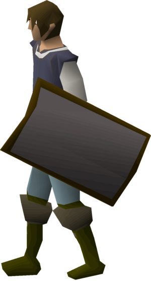 Steel sq shield equipped male.png