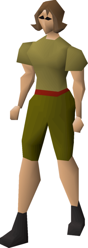 Trousers (brown) equipped female.png