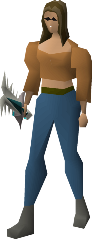Wilderness sword 3 equipped female.png