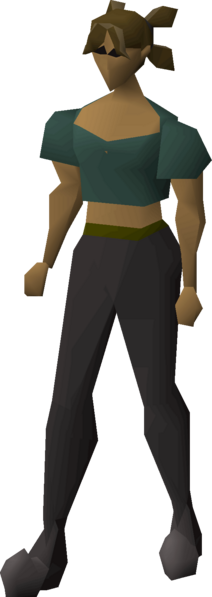 File:Zombie boots equipped female.png