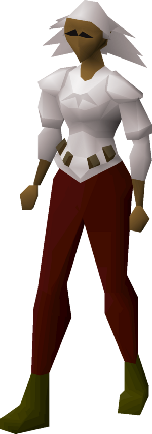 Armadyl robe top equipped female.png