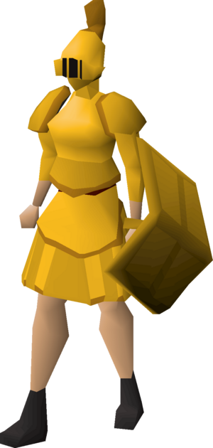 Gilded armour set (sk) equipped.png