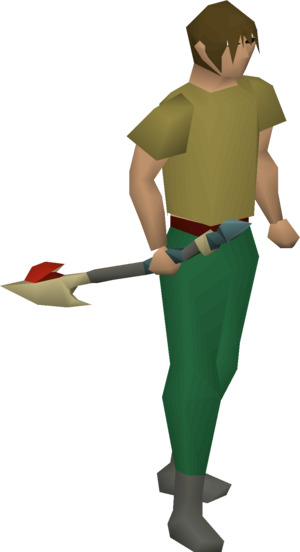 Infernal harpoon (or) (grey) equipped male.png