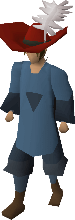 Musketeer outfit equipped.png