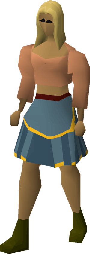 Rune plateskirt (g) equipped female.png