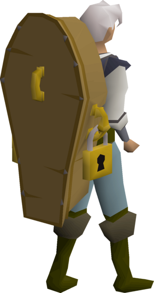 File:Gold coffin equipped.png