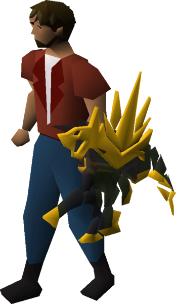 File:Shattered spirit shield equipped male.png