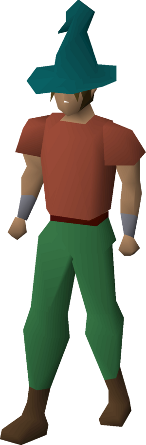 Teal hat equipped male.png