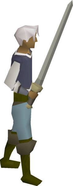 File:Vesta's blighted longsword equipped.png