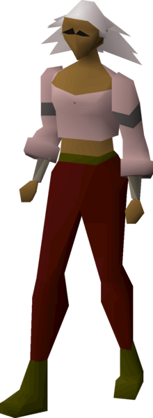 File:Bandos bracers equipped female.png