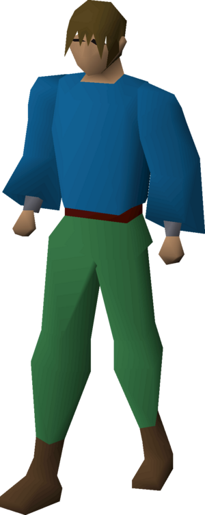 Blue wizard robe equipped male.png
