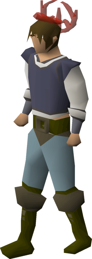 Crystal crown (Hefin) equipped male.png