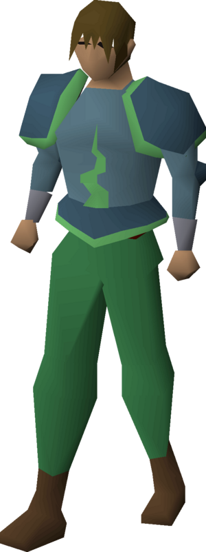 Guthix platebody equipped male.png