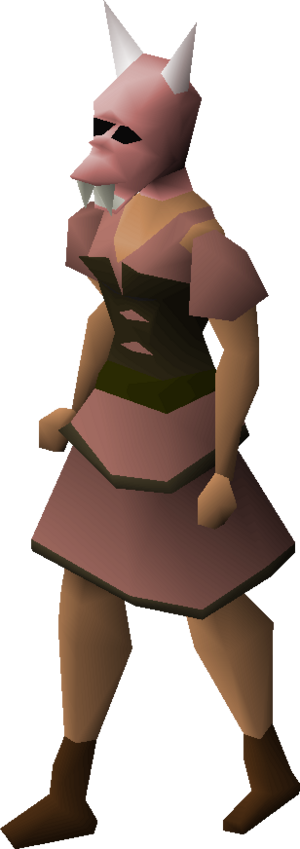 Pink h'ween mask equipped female.png