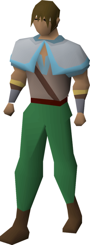 Adventurer's top (t3) equipped male.png