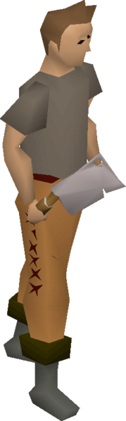 File:Cleaver equipped.png