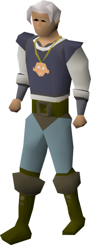 Man speak amulet equipped.png