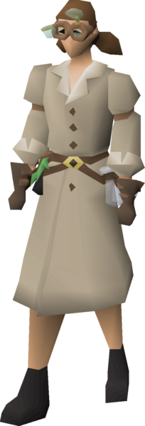 File:Alchemist outfit (unfocused) equipped female.png