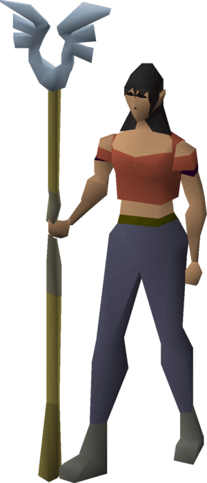 Armadyl crozier equipped female.png