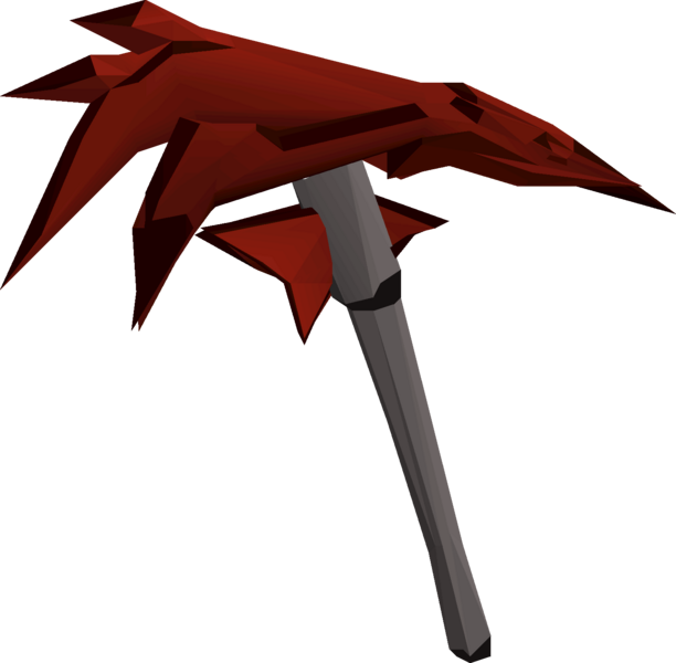 File:Dragon pickaxe (upgraded) detail.png
