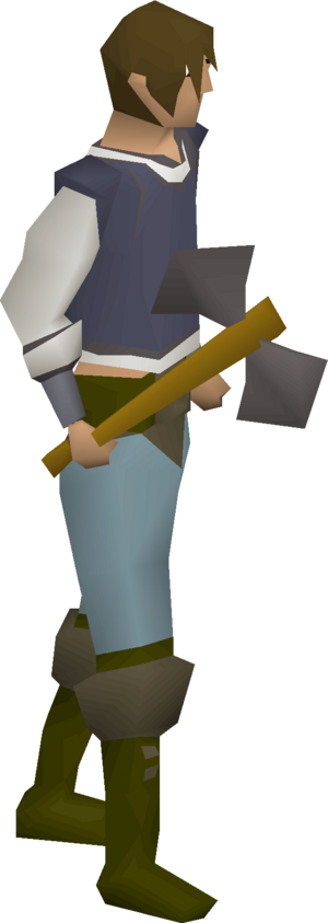 Iron battleaxe equipped male.png
