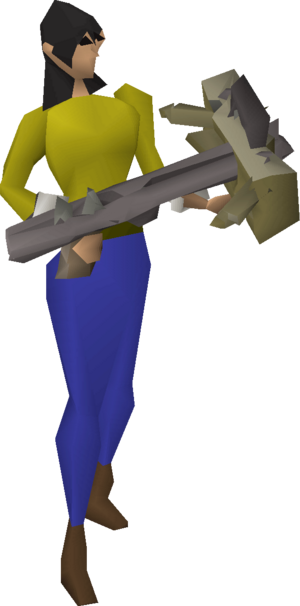 Light ballista equipped female.png