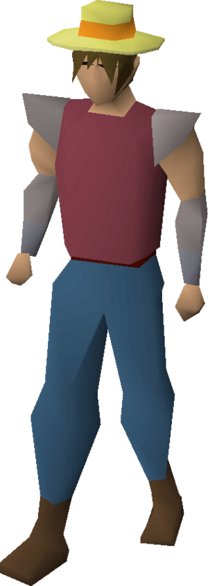 Orange boater equipped.png